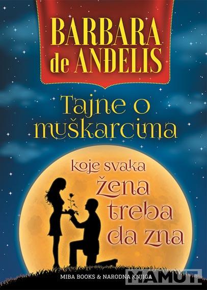 TAJNE O MUŠKARCIMA 