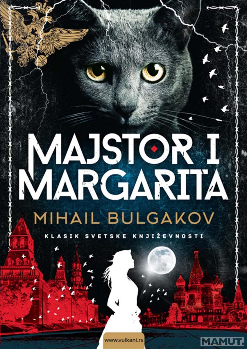 MAJSTOR I MARGARITA 