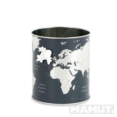 PENHOLDER GLOBE 