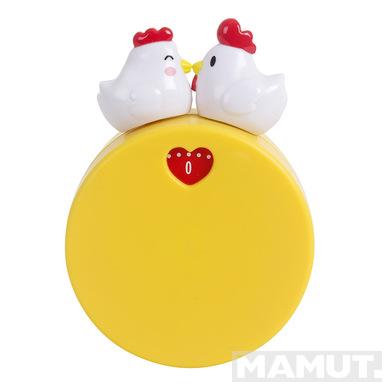 TIMER LOVE STORY MAGNETIC 