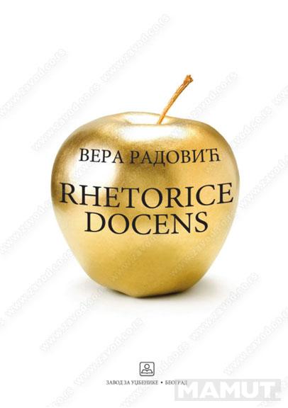 RHETORICE DOCENS 