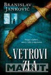 VETROVI ZLA 