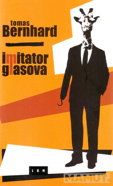 IMITATOR GLASOVA 