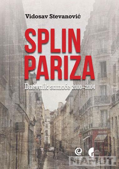 SPLIN PARIZA 