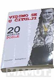 VIDIMO SE U ČITULJI 20 GODINA POSLE 