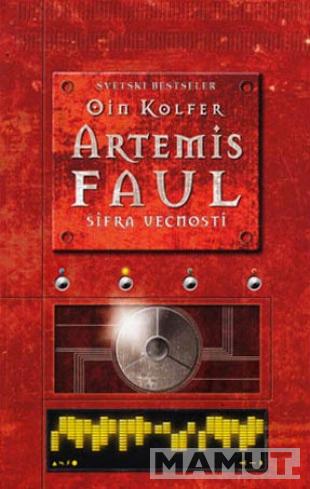 ARTEMIS FAUL III 