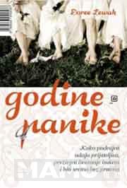 GODINE PANIKE 