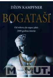 BOGATAŠI 