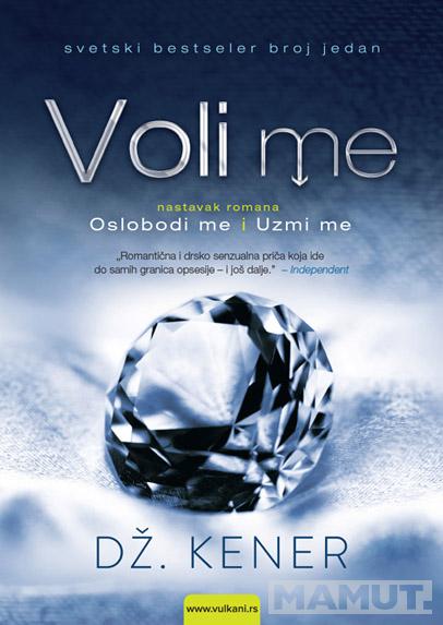 VOLI ME 