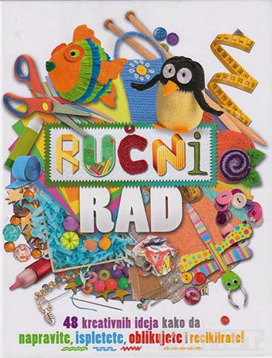 RUČNI RAD