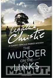 THE MURDER ON THE LINKS 