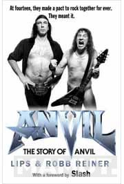 ANVIL 