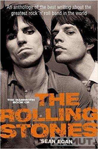 THE ROLLING STONES 