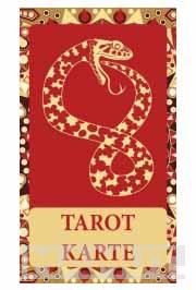 TAROT KARTE 22 KARTE VELIKE ARKANE I 56 KARATA MALE ARKANE 