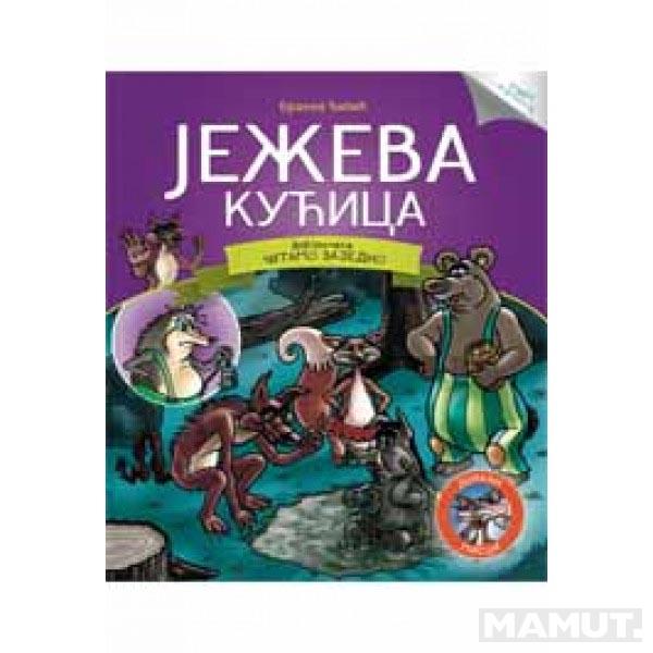 ČITAMO ZAJEDNO JEŽEVA KUĆICA 