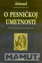 O PESNIČKOJ UMETNOSTI III IZDANJE 