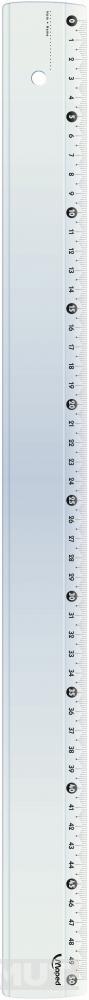Lenjir MAPED ESSENTIALS 50cm 