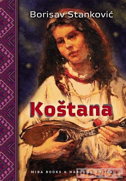 KOŠTANA 