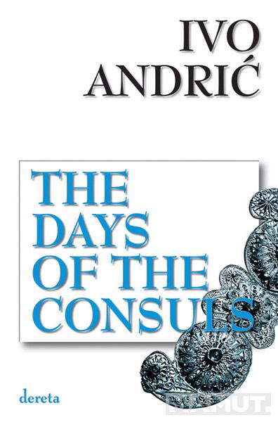 THE DAYS OF THE CONSULS V IZDANJE 