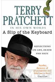 A SLIP OF THE KEYBOARD 