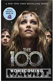 THE 100 HOMECOMING 