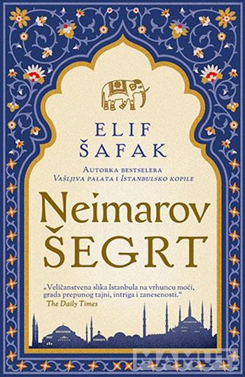 NEIMAROV ŠEGRT 