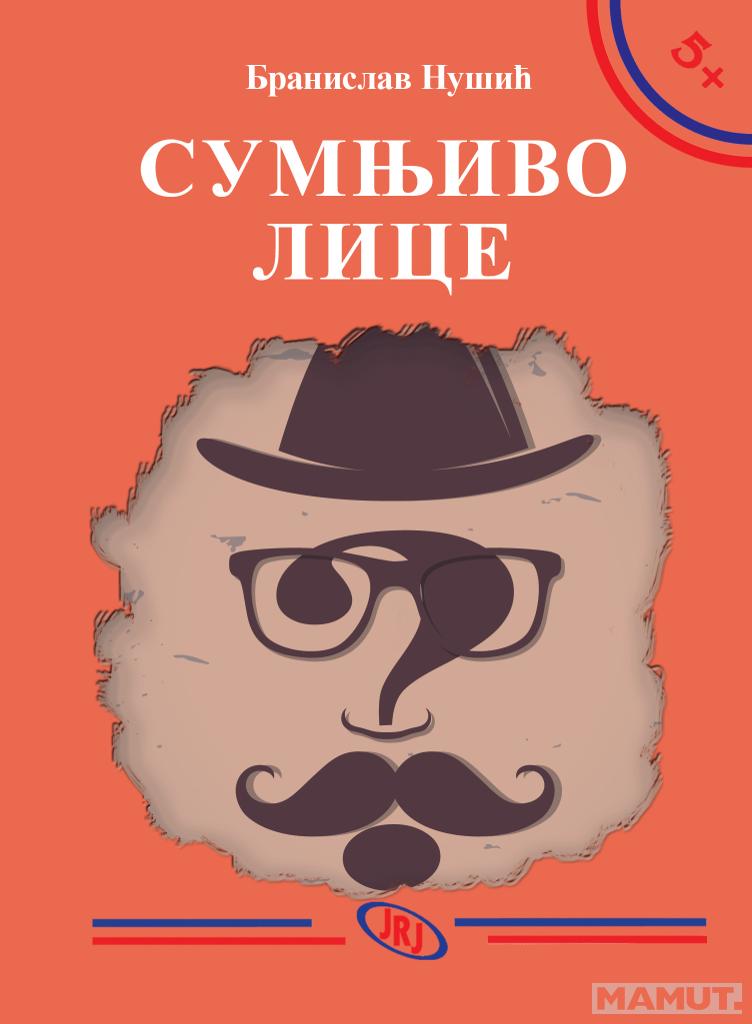 5+ SUMNJIVO LICE 