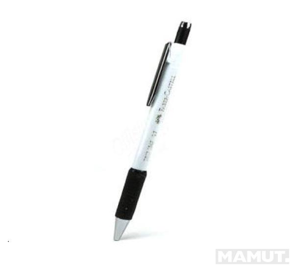 Patent olovka drip 0,7 BELA 