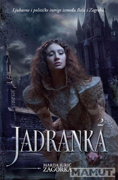 JADRANKA 2 