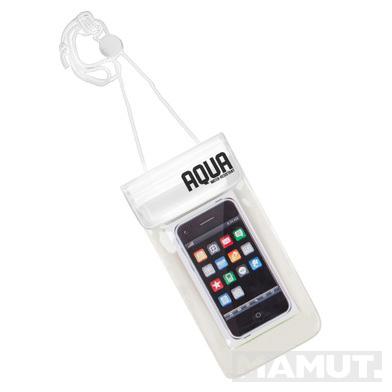 WATER RESISTANT CASE AQUA WHITE 