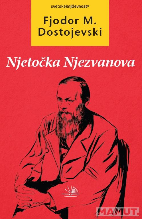 NJETOČKA NJEZVANOVA 