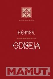 ODISEJA III IZDANJE 