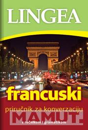 FRANCUSKI PRIRUČNIK ZA KONVERZACIJU 