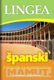 ŠPANSKI PRIRUČNIK ZA KONVERZACIJU 