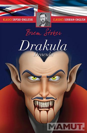 KLASICI DRAKULA Dracula 