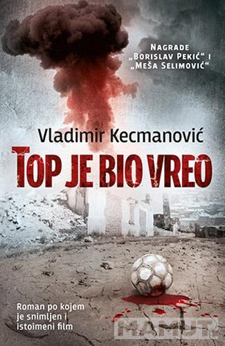 TOP JE BIO VREO 