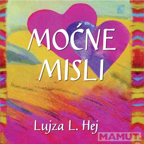 MOĆNE MISLI 