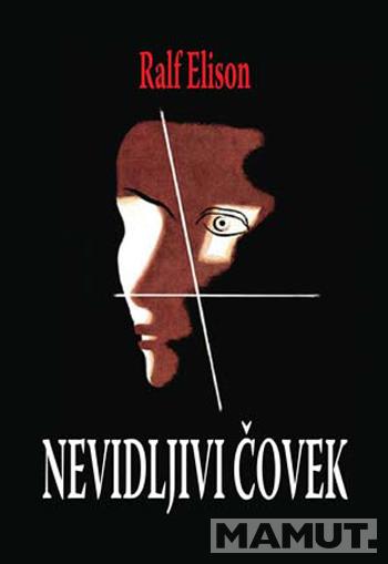 NEVIDLJIVI ČOVEK 