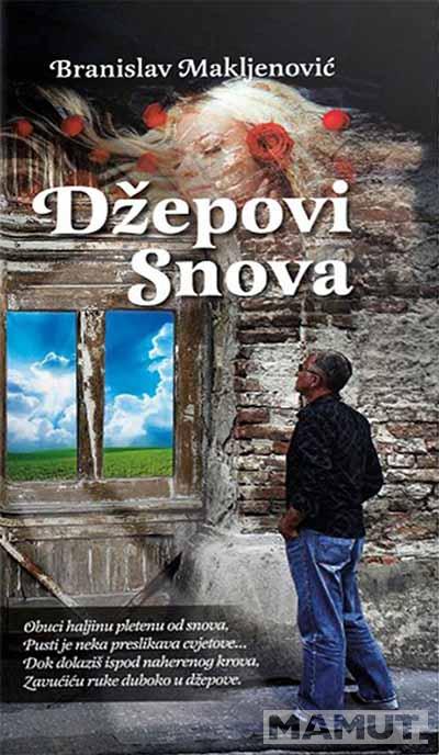 DŽEPOVI SNOVA 