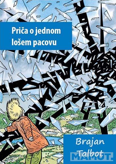 PRIČA O JEDNOM LOŠEM PACOVU 