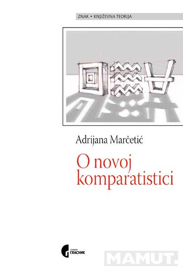 O NOVOJ KOMPARATISTICI 
