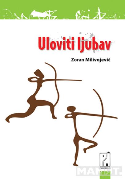 ULOVITI LJUBAV 