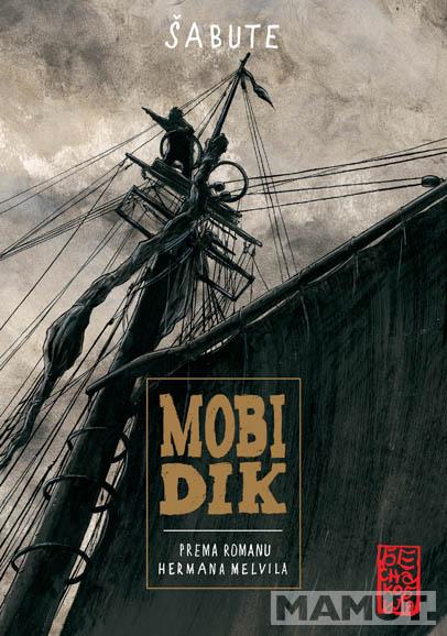 MOBI DIK 