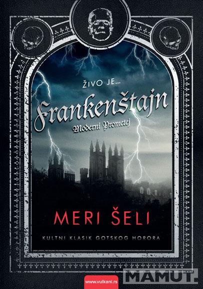 FRANKENŠTAJN 