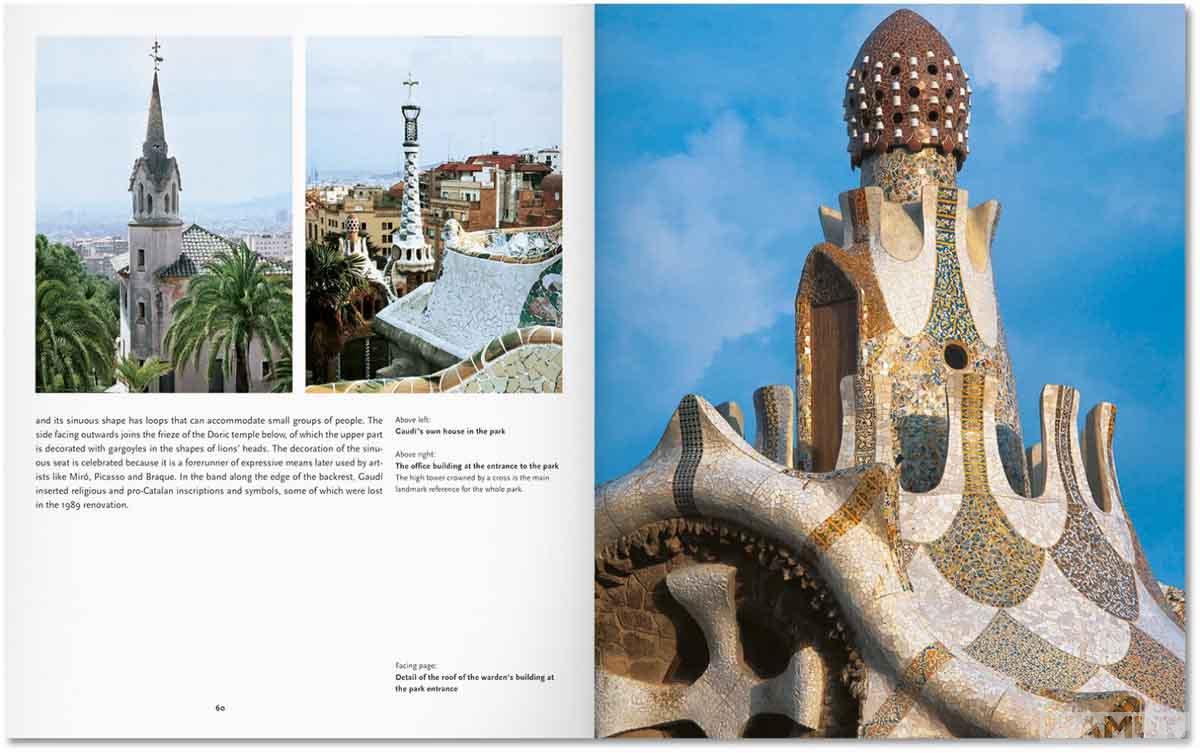 GAUDI 