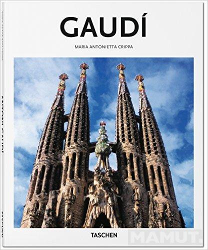 GAUDI 