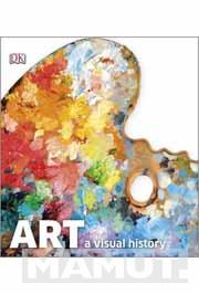 ART A VISUAL HISTORY 