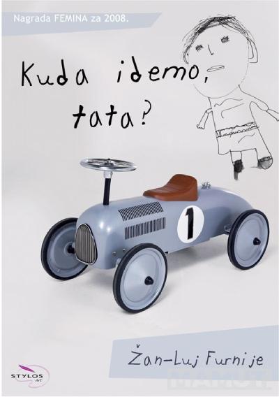 KUDA IDEMO TATA 