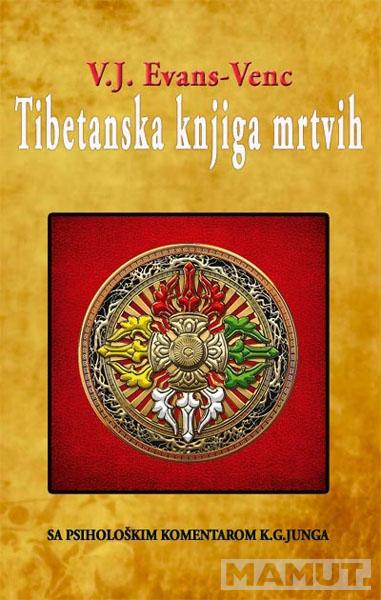 TIBETANSKA KNJIGA MRTVIH 