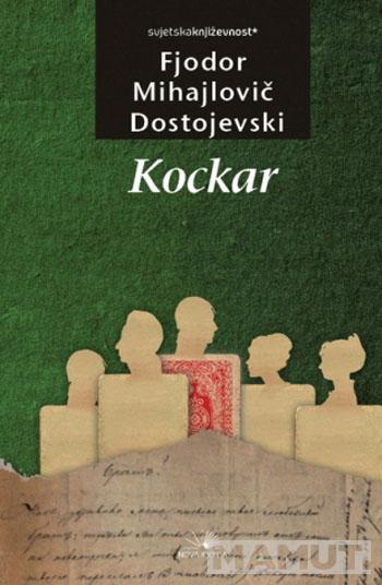 KOCKAR 